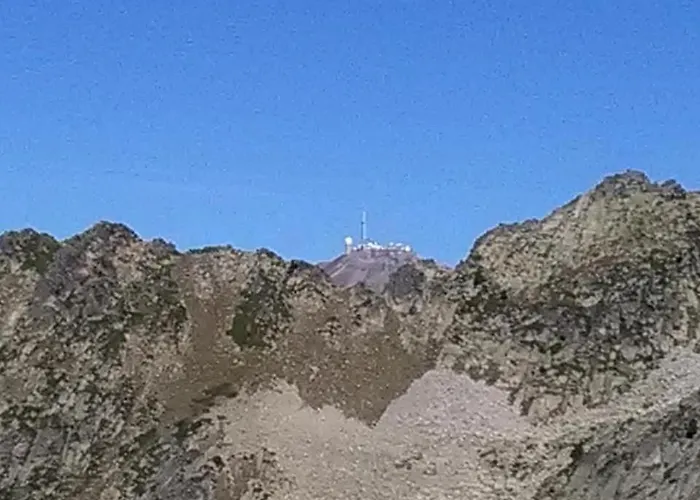 L' Etoile Du Pic