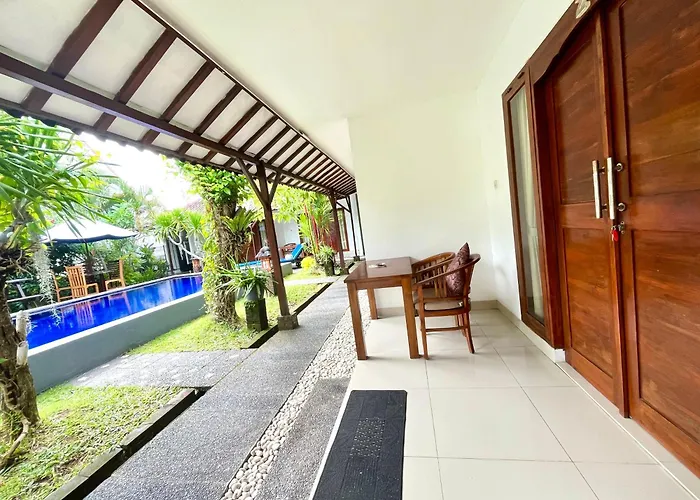 Pererenan Nengah Guesthouse Canggu