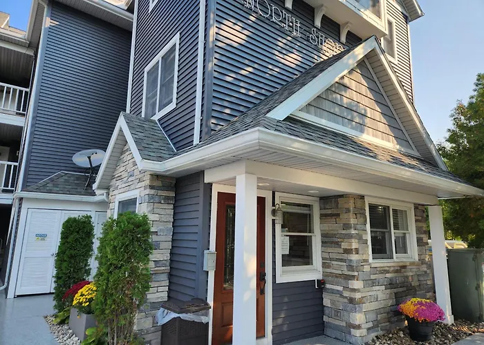 North Shore Inn Tc 307