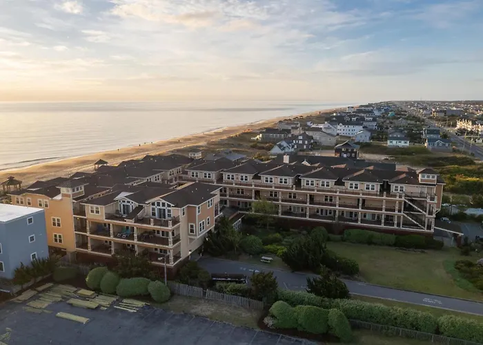 Croatan Surf Club By Kees Vacations