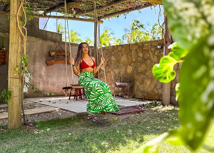 Villa Piatã Casa Estrela
