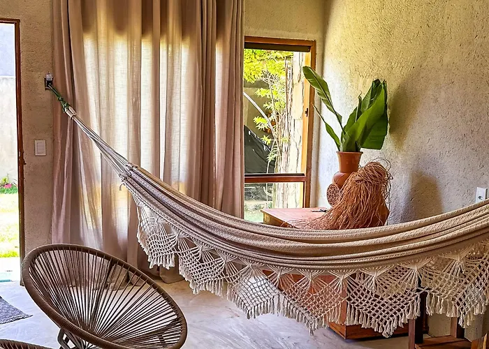 Villa Piatã Casa Estrela