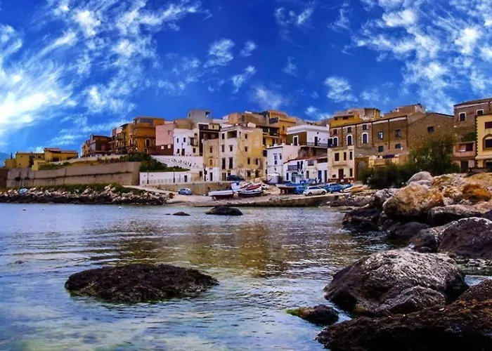 Perla Del Mare
