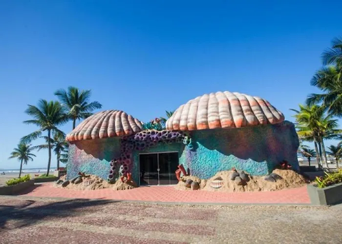Hospedagem Primeira Quadra da Praia