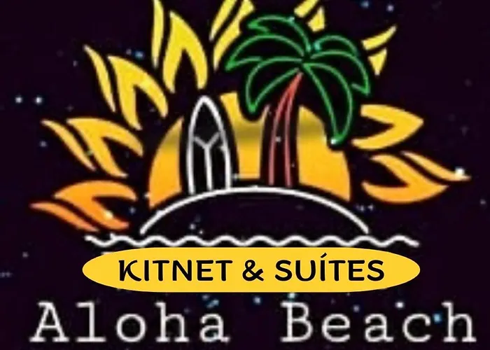 Kitnet & Suites Aloha Beach Bertioga