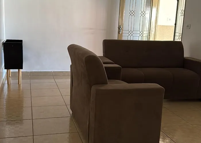Casa Aconchego Itaici