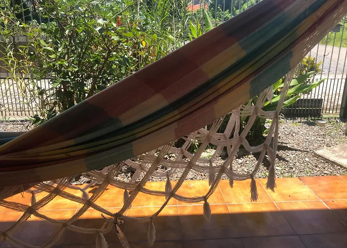 Quartos A 50 Metros Da Praia