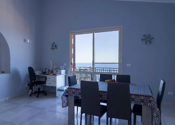 Trabia Villa Bedda Mia A