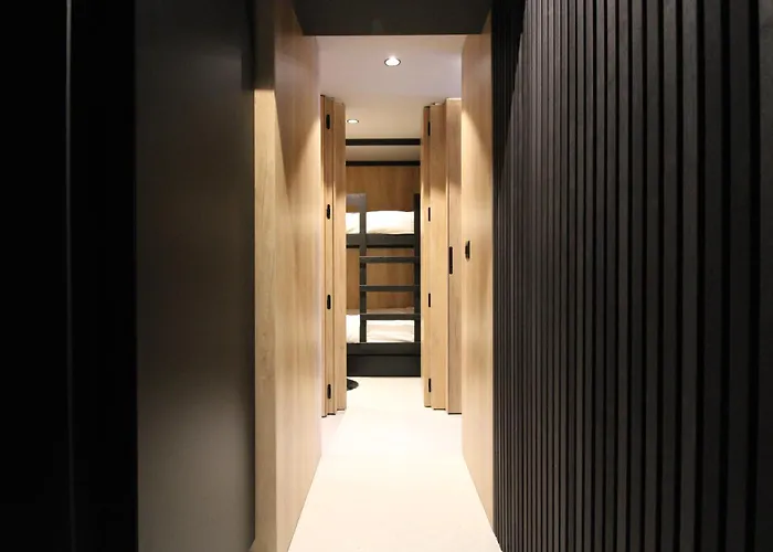 Appartement Ski In-Out 4-6 Pers Les Crosets Porte Du Soleil