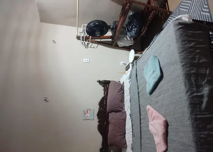 Quarto estrela do sal