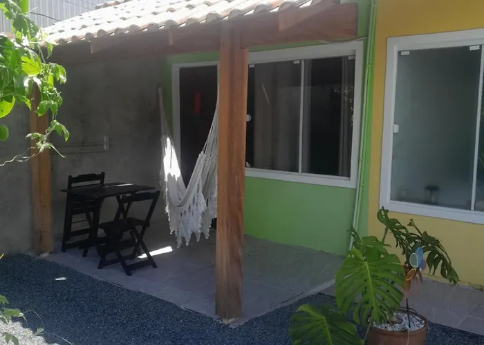 Cabana Carambu 06 Suite