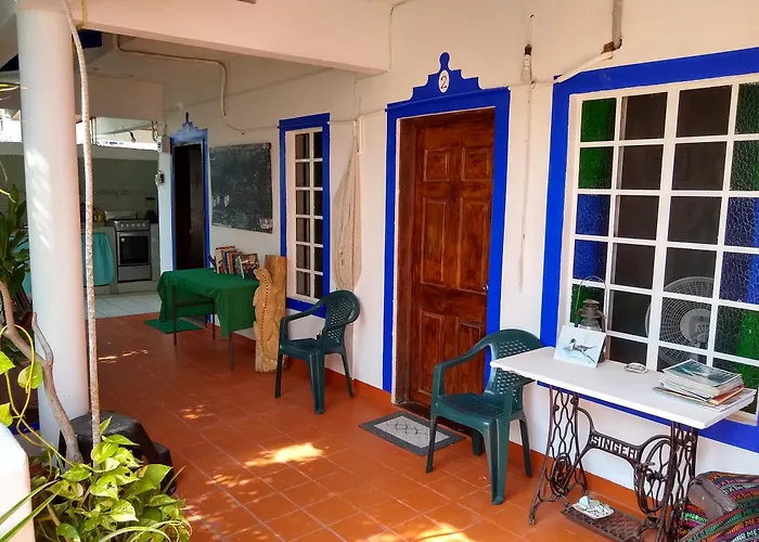 Casa Magua