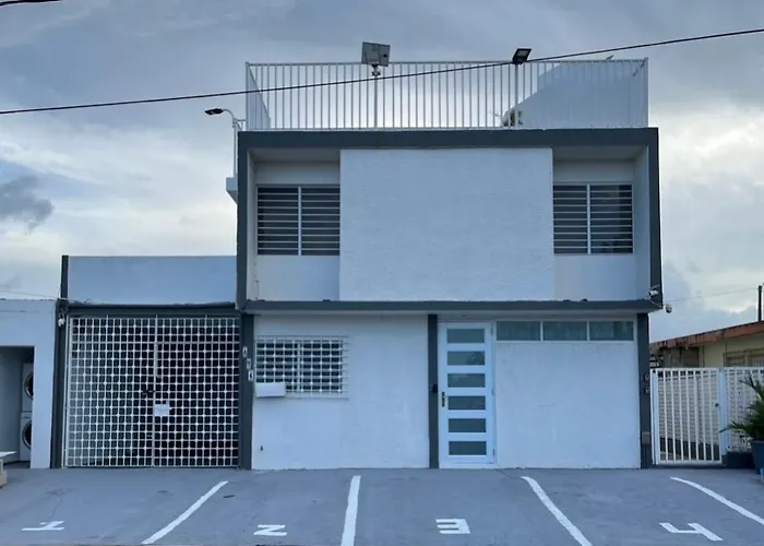 Shalex House 3