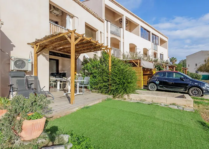 Le Petit Paradis - Studio Plage A Proximite