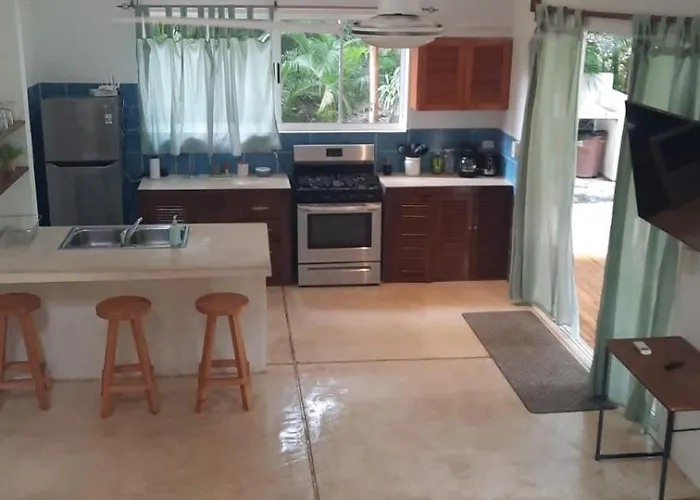 Kai Villa