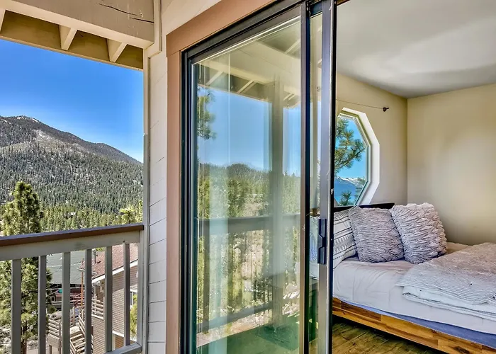 Mv55 Lakeview Townhome On The Ridge With Hot Tub