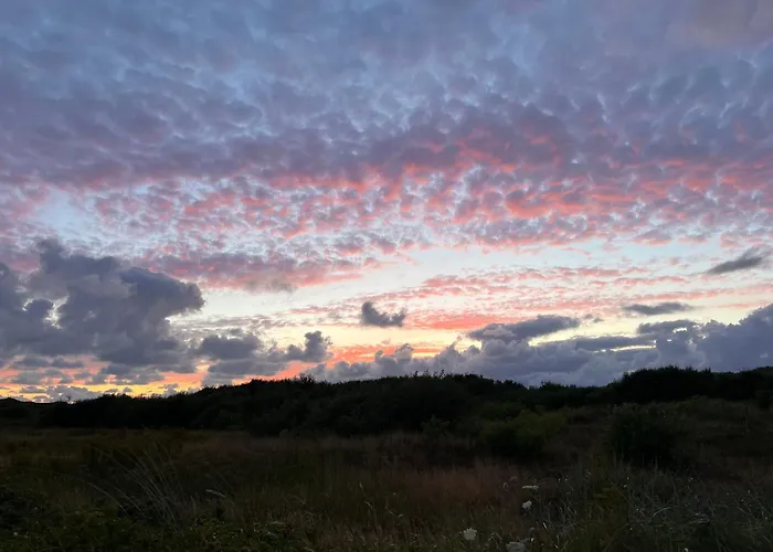 In De Duinen