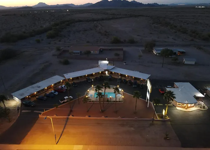 Palms Inn
