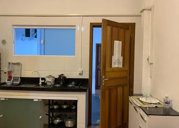 Casa Rebello - Pousada