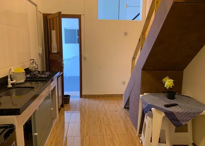 Casa Rebello - Pousada