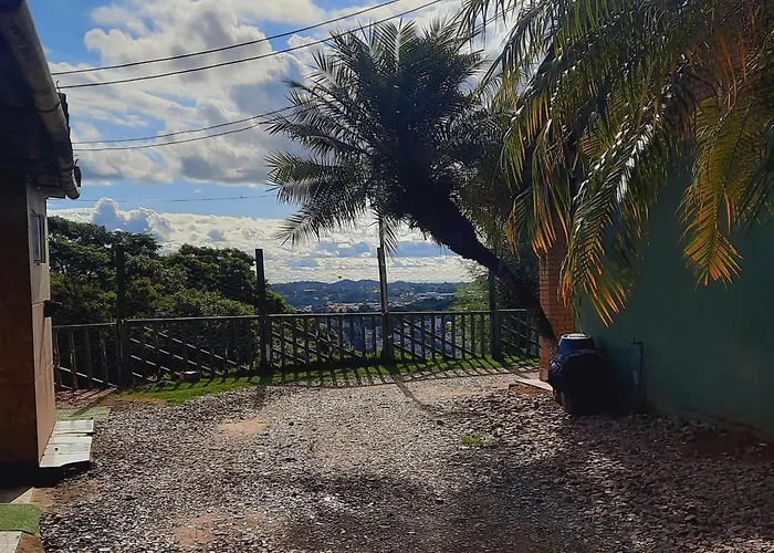 Chacara Descanso do Rei