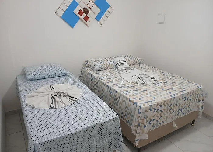 Suite Pajuçara
