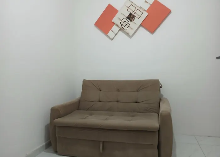 Suite Pajuçara