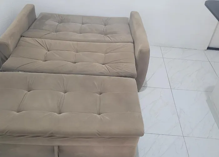 Suite Pajucara