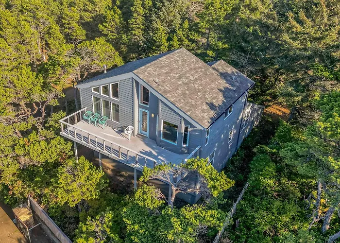 Halpern House