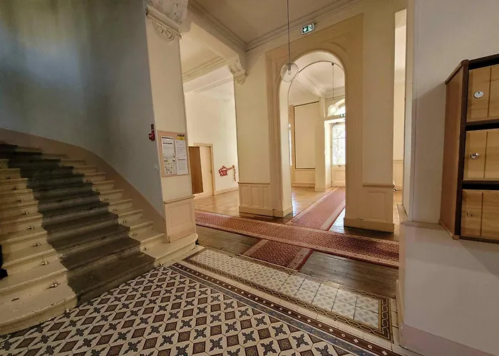 Le Beau Site