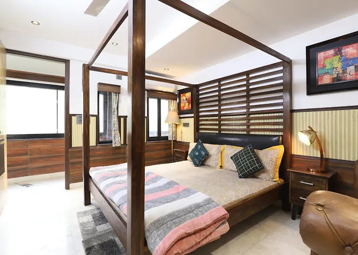 House Of Comfort Delhi