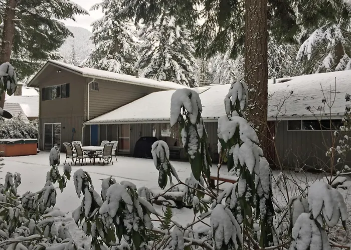 Deer View Retreat - Meredith Lodging