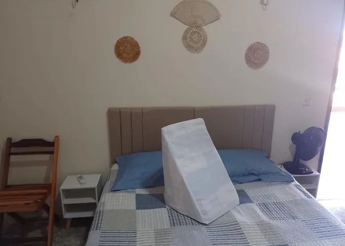 Terra da Luz - Casa de praia CE