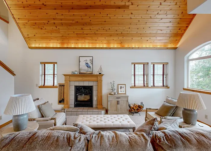 Riverfront Retreat