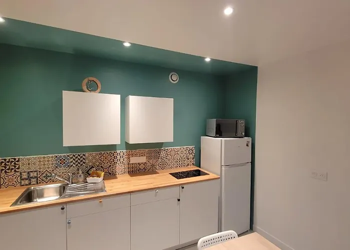 Jolie Petite Maison