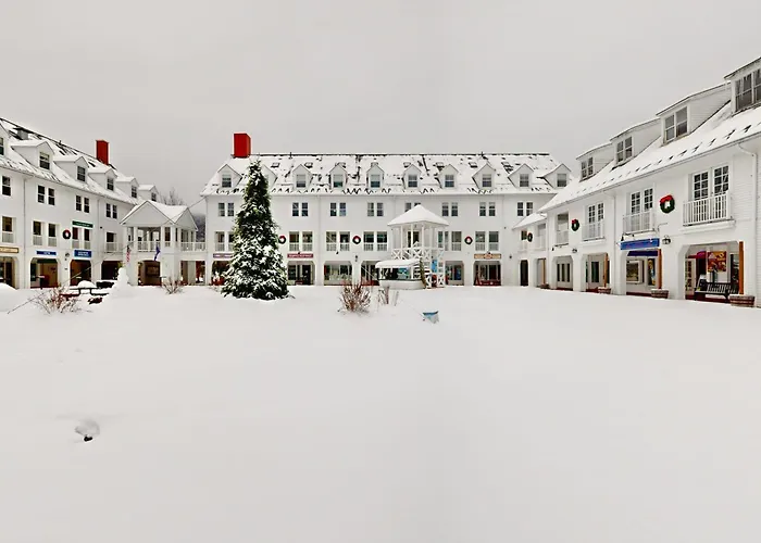 Windsor Hill Condo