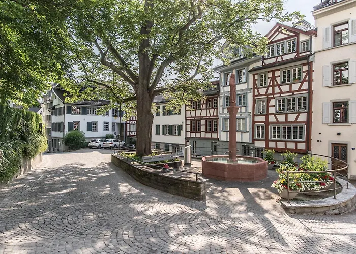 Klara 1031 - Olma, Spital, Uni St- Gallen