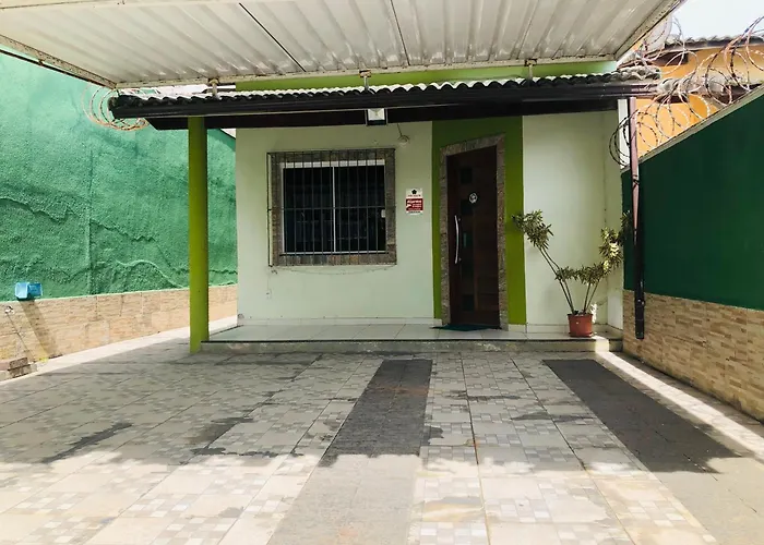 Casa Spar do Atlântico com Piscina e Sauna