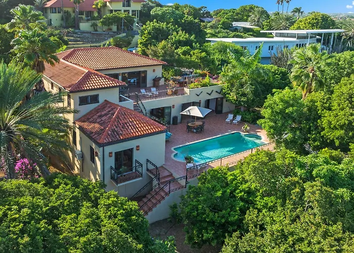 Villa Casablanca