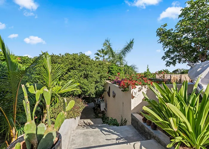 Villa Casablanca
