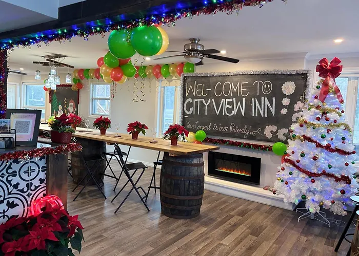 City View Inn