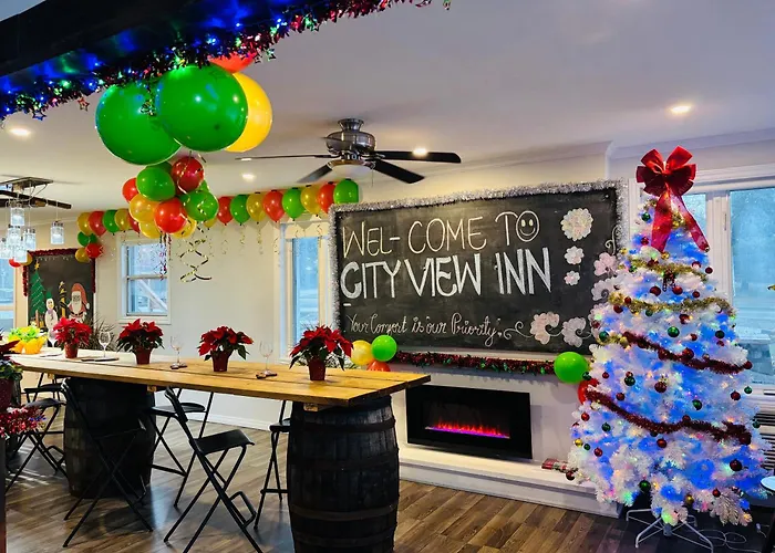 City View Inn