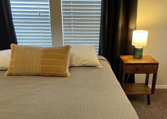 Affordable Family Stay - Kid And Pet Friendly