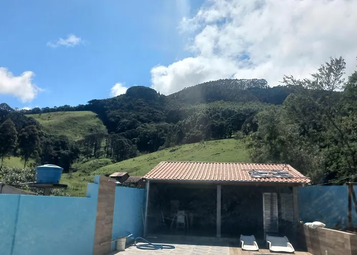 Chácara Cantinho dos Sonhos