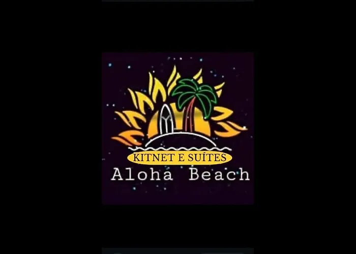 Kitnet & Suites Aloha Beach Bertioga