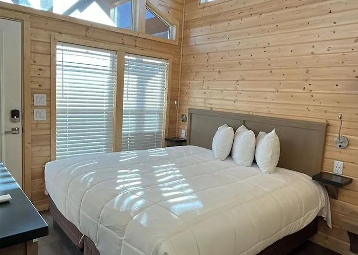 060B Grand Canyon South Rim Suite King Bed 20 Minutes To South Rim - Sleeps 2