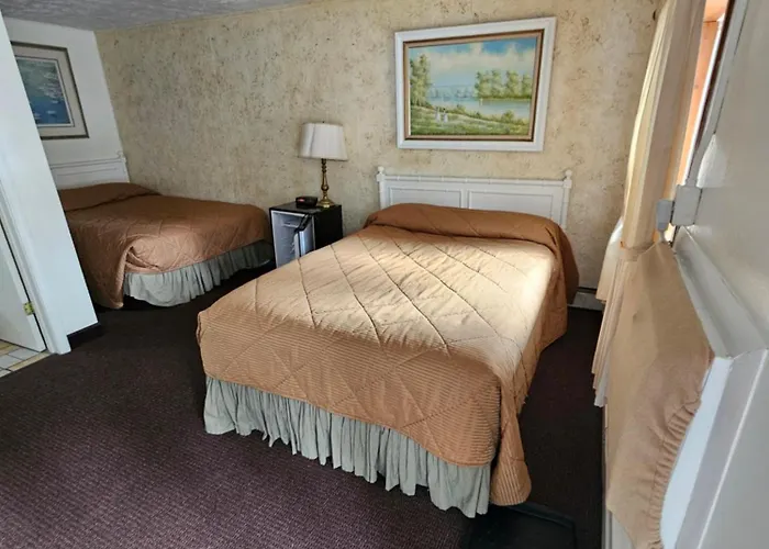 Williamston Inn