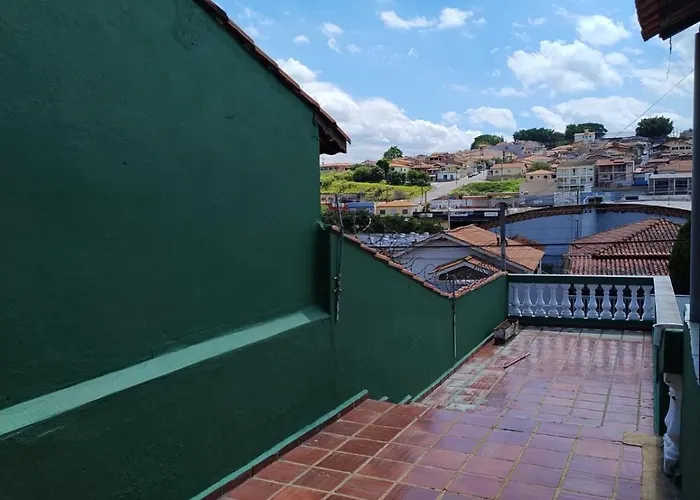 Pousada Malu II