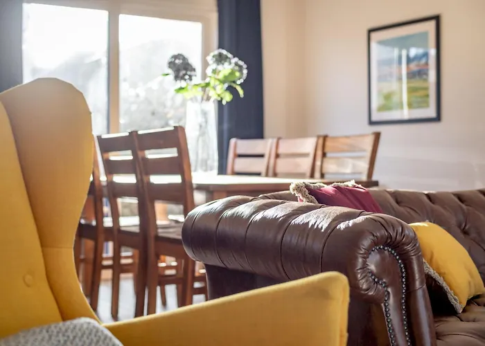 Beachcomb Cottage - Elie
