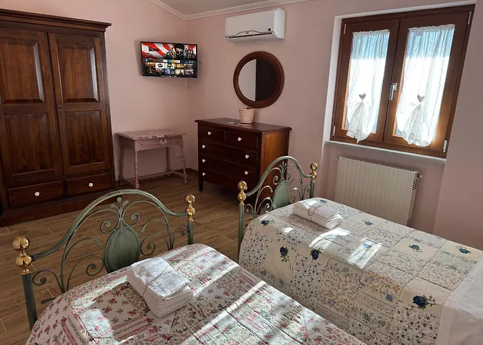 La Piccola Provenza